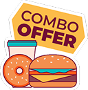 Combo Oferta Extra LaDoiPasi