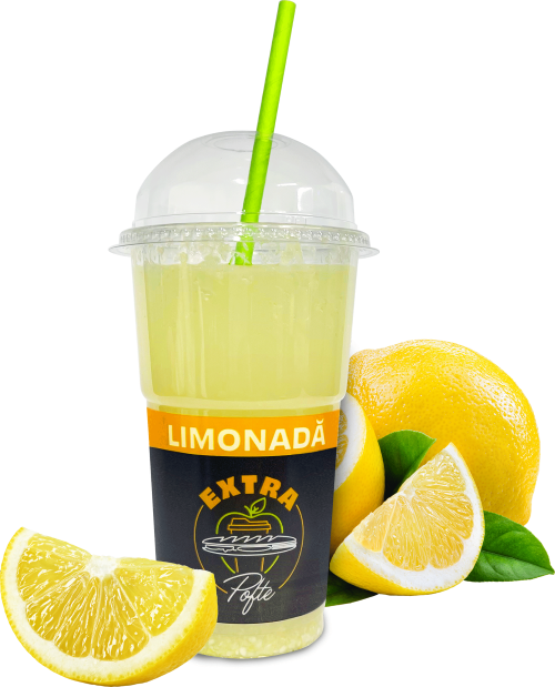 LIMMO LIMONADA
